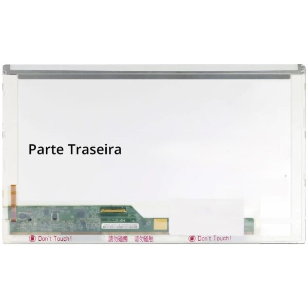 Tela LCD HD 14 40 Pinos 1
