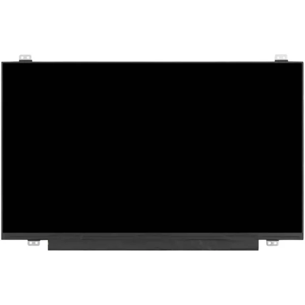 Tela Led Slim HD 14'' 30 Pinos Com Haste