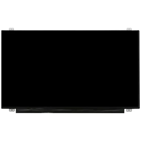 Tela Led Slim HD 15.6 30 Pinos Com Haste