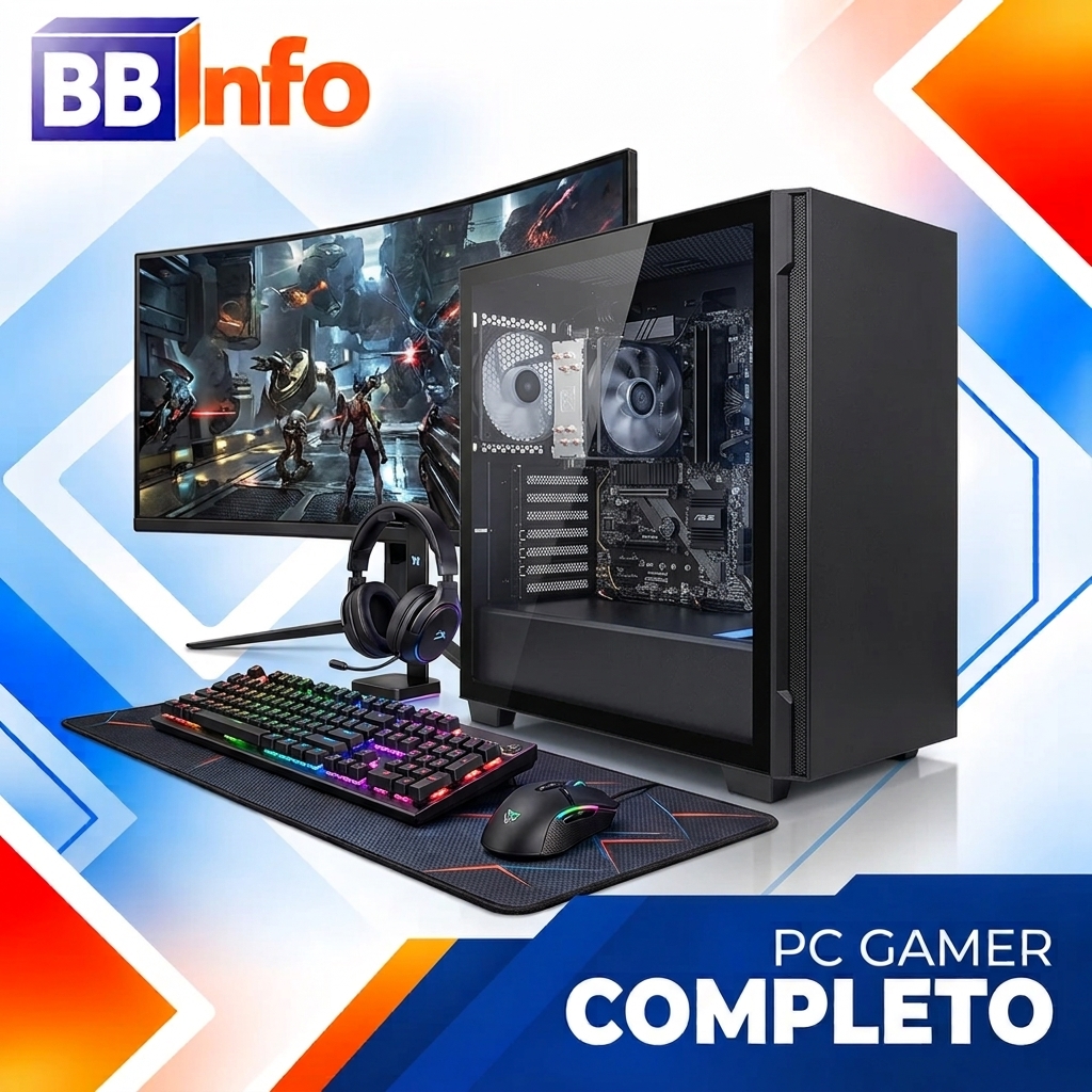 PC Gamer completo 02