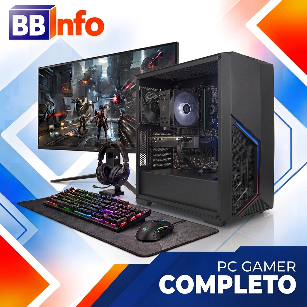 PC Gamer completo 06